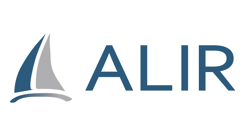 There are many benefits to using ALiR