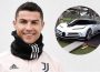 See the ultra rare Bugatti and the rest of Cristiano Ronaldo's £17 million car collection