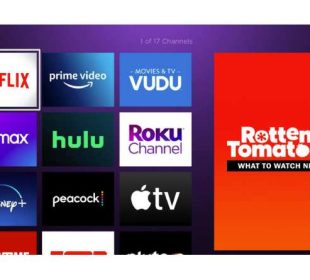nbcuowned rotten tomatoes roku channel peacock