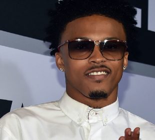 august alsina 2015 hairstyle
