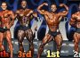 mr olympia 2017 schedule