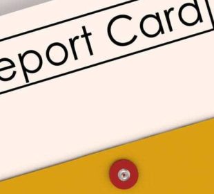 Customizable Report Card Templates