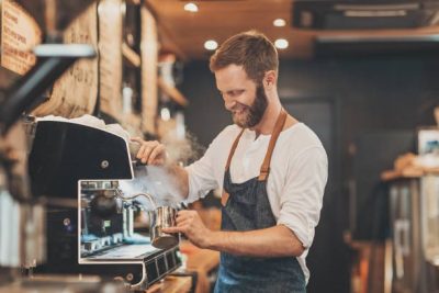 The Dos and Don'ts of Applying for Barista Jobs in New York City